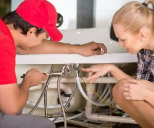 About Emergency plumbing pros Lidderdale, IA